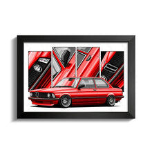 Load image into Gallery viewer, BMW 3 Series E21
