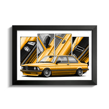 Load image into Gallery viewer, BMW 3 Series E21
