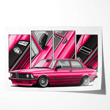 Load image into Gallery viewer, BMW 3 Series E21
