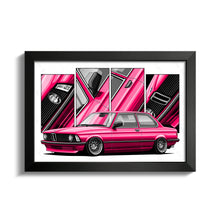 Load image into Gallery viewer, BMW 3 Series E21
