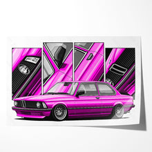 Load image into Gallery viewer, BMW 3 Series E21
