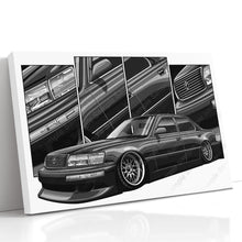 Load image into Gallery viewer, Lexus LS 1st Gen 1990-1994 Celsior #295-303
