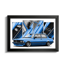 Load image into Gallery viewer, BMW 3 Series E21
