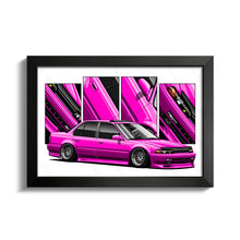 Load image into Gallery viewer, Honda Accord 1990-1993 Gen 4 Sedan
