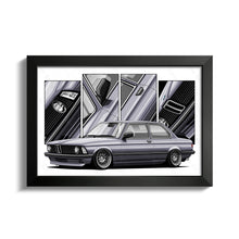 Load image into Gallery viewer, BMW 3 Series E21
