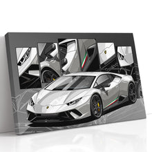Load image into Gallery viewer, Lamborghini Huracán #028 - #036
