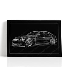 Load image into Gallery viewer, BMW 3 Series M3 E90 Sedan #272 - #280
