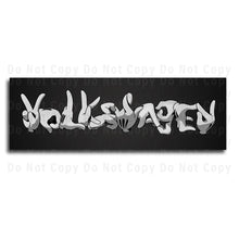 Load image into Gallery viewer, Volkswagen Sign Hand Sign
