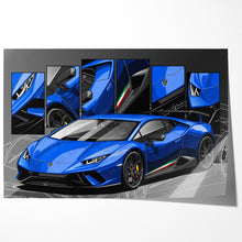 Load image into Gallery viewer, Lamborghini Huracán #028 - #036

