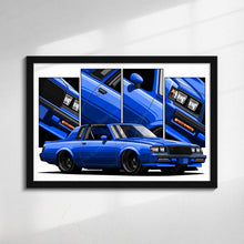 Load image into Gallery viewer, Buick Grand National Convertible #001 - #009
