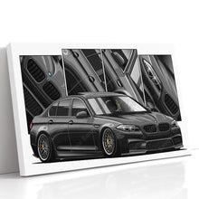 Load image into Gallery viewer, BMW 5 Series M5 F10 #452 - #460
