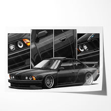 Load image into Gallery viewer, BMW 6 Series M6 E24
