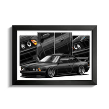 Load image into Gallery viewer, BMW 6 Series M6 E24
