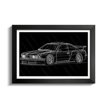Load image into Gallery viewer, BMW 6 Series M6 E24
