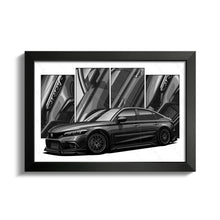 Load image into Gallery viewer, Honda Civic 2022-2024 Gen 11b Sedan SI
