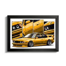 Load image into Gallery viewer, BMW 6 Series M6 E24
