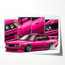 Load image into Gallery viewer, BMW 6 Series M6 E24
