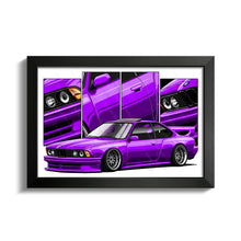 Load image into Gallery viewer, BMW 6 Series M6 E24
