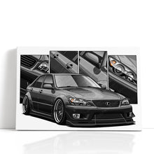 Load image into Gallery viewer, Lexus IS 1st Gen Altezza #304-312

