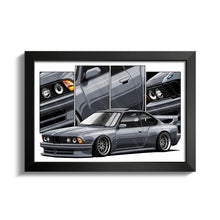 Load image into Gallery viewer, BMW 6 Series M6 E24
