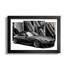 Load image into Gallery viewer, BMW Z4 E85 Roadster
