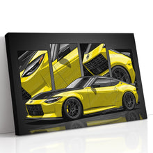 Load image into Gallery viewer, Nissan Fairlady Z 400z RZ34 #194- #202
