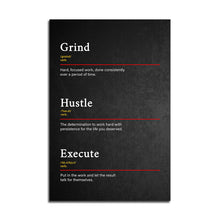 Load image into Gallery viewer, #031 Motivation Quote

