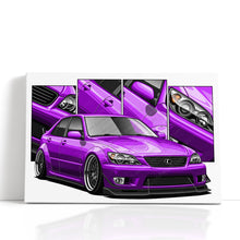 Load image into Gallery viewer, Lexus IS 1st Gen Altezza #304-312
