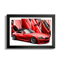 Load image into Gallery viewer, BMW Z4 E85 Roadster
