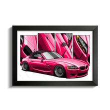 Load image into Gallery viewer, BMW Z4 E85 Roadster
