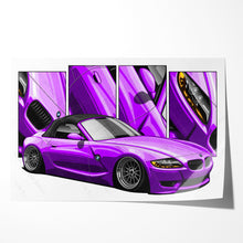 Load image into Gallery viewer, BMW Z4 E85 Roadster
