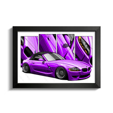 Load image into Gallery viewer, BMW Z4 E85 Roadster
