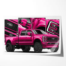 Load image into Gallery viewer, Ford F450 2023-NOW Gen 4.0  #310- #318
