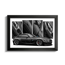Load image into Gallery viewer, BMW Z4 E85 Coupe
