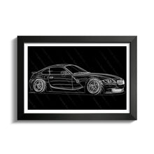 Load image into Gallery viewer, BMW Z4 E85 Coupe

