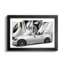 Load image into Gallery viewer, Honda S2000
