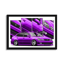 Load image into Gallery viewer, Lexus GS 2nd Gen Aristo #313-321
