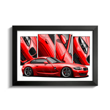 Load image into Gallery viewer, BMW Z4 E85 Coupe
