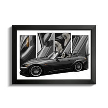 Load image into Gallery viewer, Honda S2000
