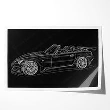 Load image into Gallery viewer, Honda S2000
