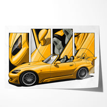 Load image into Gallery viewer, Honda S2000
