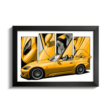 Load image into Gallery viewer, Honda S2000
