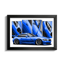 Load image into Gallery viewer, BMW Z4 E85 Coupe
