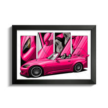 Load image into Gallery viewer, Honda S2000
