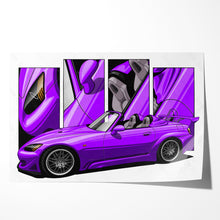 Load image into Gallery viewer, Honda S2000
