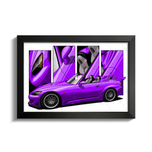Load image into Gallery viewer, Honda S2000
