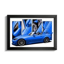Load image into Gallery viewer, Honda S2000
