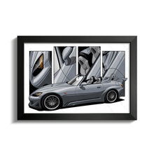 Load image into Gallery viewer, Honda S2000
