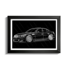 Load image into Gallery viewer, BMW 5 Series E60 M5

