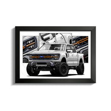 Load image into Gallery viewer, Ford F150 2024-Current  #328- #336
